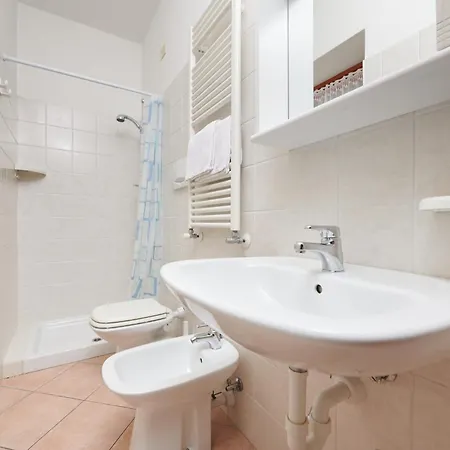 Casa Carlotta * מאלצ'סינה