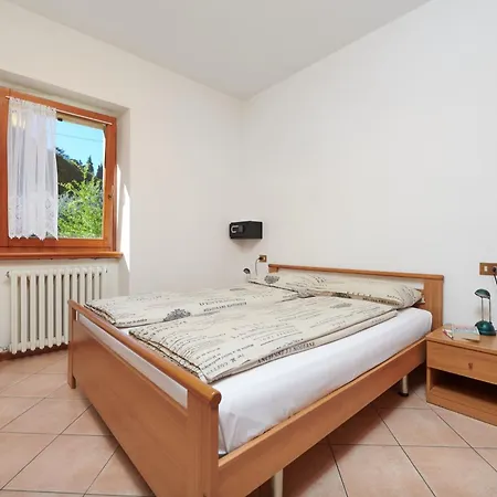 Casa Carlotta Apartment *