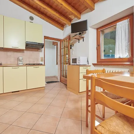 Casa Carlotta * マルチェージネ