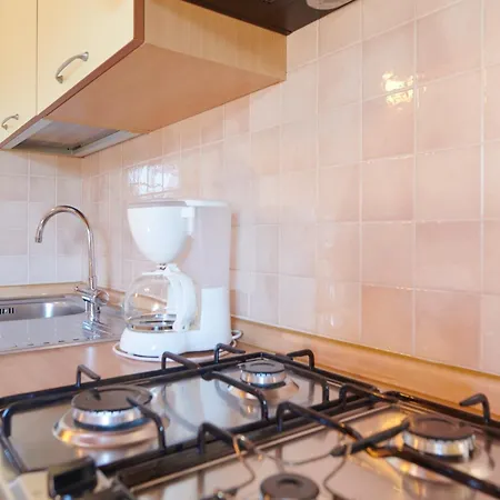 Apartamento Casa Carlotta