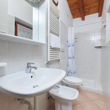 Casa Carlotta Apartment *