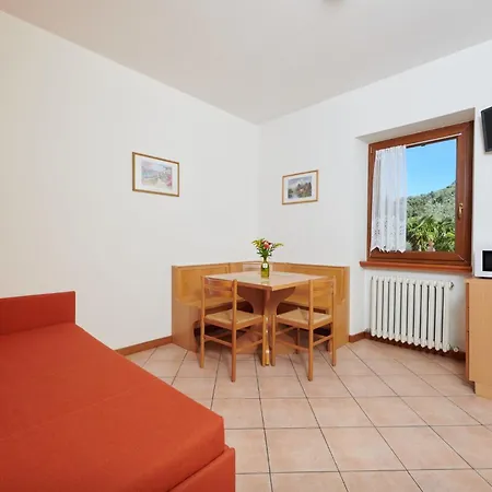 Casa Carlotta Apartment