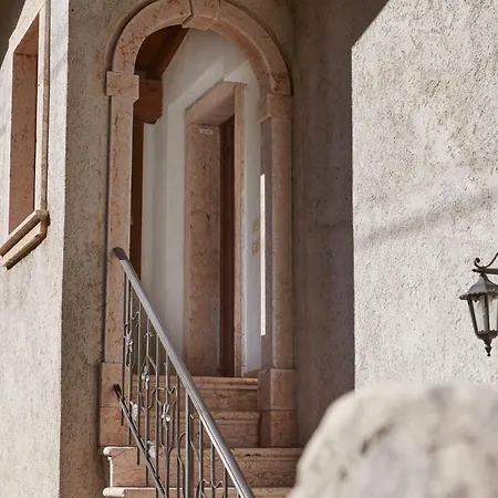 Apartamento Casa Carlotta *