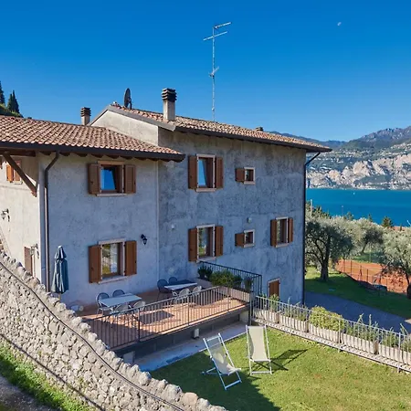 Casa Carlotta Apartment *