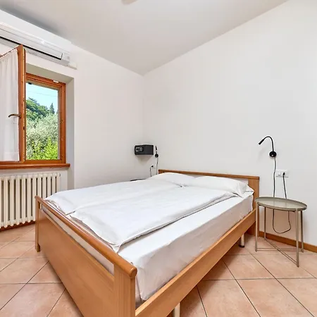 Casa Carlotta Apartment