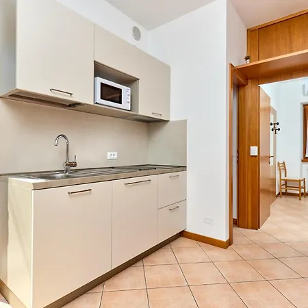 Apartment Casa Carlotta *