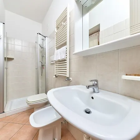 Casa Carlotta Apartment Malcesine