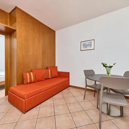 Casa Carlotta Apartment