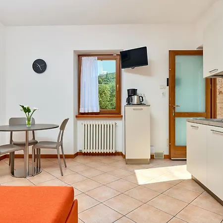 Casa Carlotta Malcesine