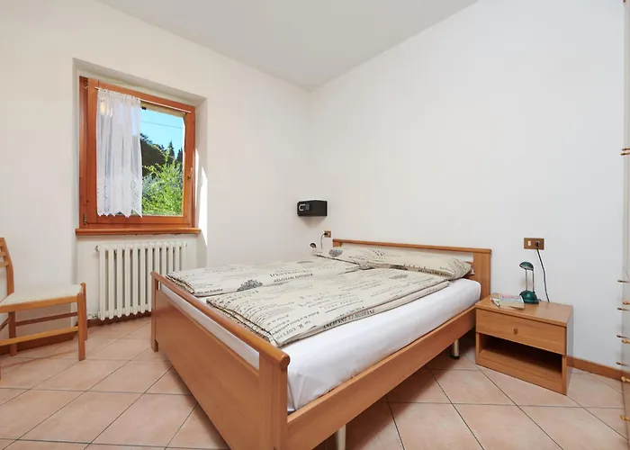 Casa Carlotta Apartment *