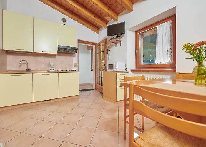 Casa Carlotta * Malcesine