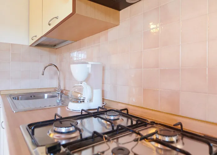 Apartment Casa Carlotta