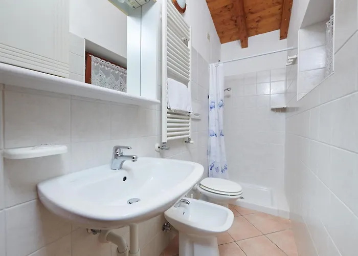 Casa Carlotta Apartment *