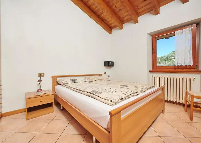 Casa Carlotta Malcesine