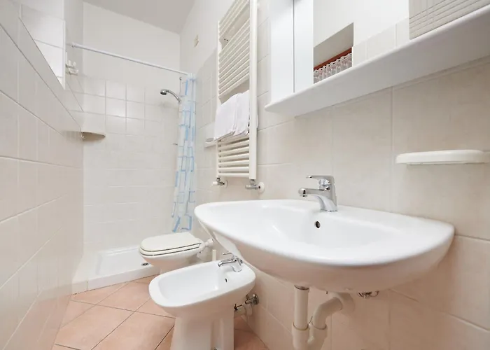 Casa Carlotta * Malcesine