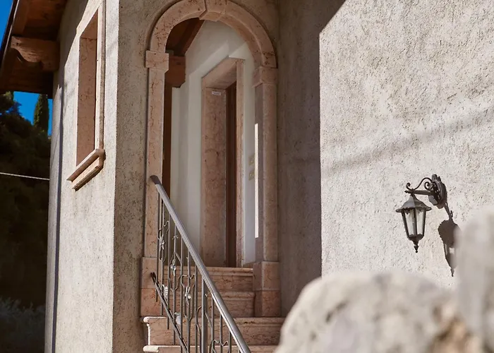 Apartment Casa Carlotta *